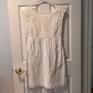 J Crew Siesta dress